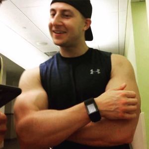 Meet your Posher, Jesse